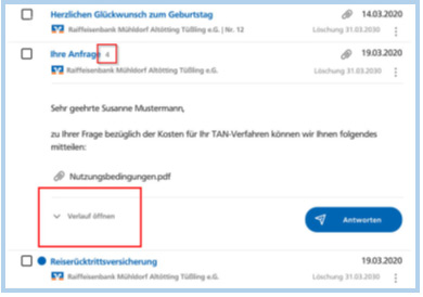 Nachrichten Nachrichten